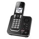 thumbnail image 1 of PANASONIC KX-TGD390CB 1 EXT Reacondicionado, 1 of 3