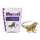 thumbnail image 2 of Comida Para Iguanas Mazuri Alimento Premium 450gr, 2 of 3