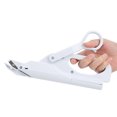 thumbnail image 2 of Fabric Scissors, Garment Fabric Shear Sewing Scissors, Paper For Fabric Carpet Leather ANGGREK Otros, 2 of 8