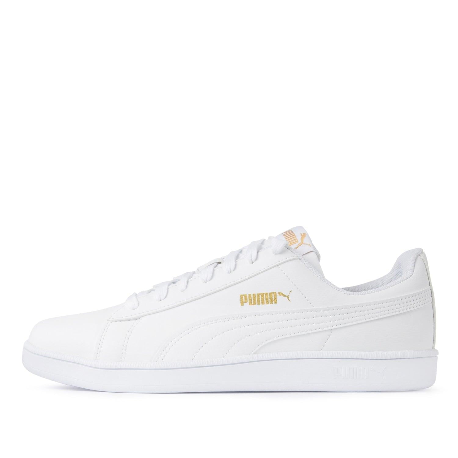 Tenis Puma Baseline White Hombre blanco 28 Puma 372605 07 | Walmart en ...