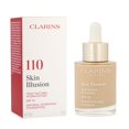 thumbnail image 1 of Base de Maquillaje Skin Illusion Clarins Honey, 1 of 3