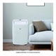 thumbnail image 4 of Aire Acondicionado LG Portátil 10,000 BTU 115V Mod. LP1014WC solo Frío, 4 of 4