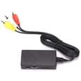 thumbnail image 3 of Decodificador A Adaptador De TV Antiguo, Accesorios De Adaptador De Audio Portátil, Convertidor De Audio Para Reproductores Blu Ray Para Cámaras HD, 3 of 8