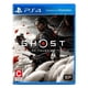 thumbnail image 1 of Ghost of Tsushima PlayStation 4 Físico, 1 of 4