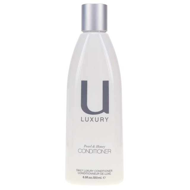 Acondicionador de miel UNITE Unite Hair U lujo perla 8.5 oz