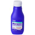 thumbnail image 1 of Normex Leche De Magnesia Suspensión 8.5 g Frasco Con 60 mL, 1 of 2