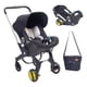 thumbnail image 1 of Carriola Para Bebé Starkids Polux Convertible Con Pañalera Negro Estrellas, 1 of 6