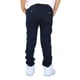 thumbnail image 2 of Pantalón de Gabardina Stretch para Niño Color Azul Marino, 2 of 4