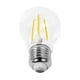 thumbnail image 2 of Foco Filamento IUSA Led A19 8W Modelo 665466 Lux Cálida, 2 of 4
