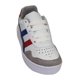 thumbnail image 1 of TENIS CASUAL LEON NIÑO GRIS BLANCO TEXTIL 066, 1 of 3