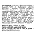 thumbnail image 3 of Dulce de tamarindo confitado De la Rosa Pulparindots 150 g, 3 of 4