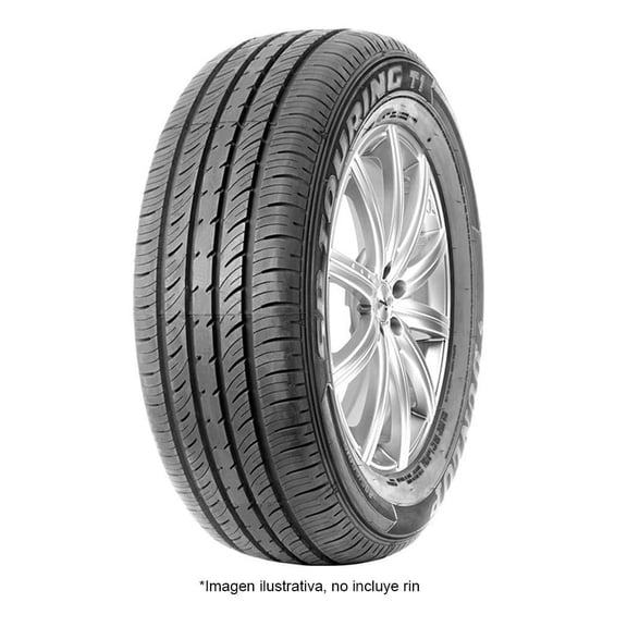Llanta 175/65 R14 86H Goodyear Direction Touring 2 XL