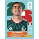 thumbnail image 1 of Panini Fifa World Cup 2026 México Érick Sánchez Mex 14 Érick Sánchez Mex 14, 1 of 1