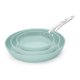 thumbnail image 5 of PAQUETE DE 3 SARTENES JADE COOK NUEVA GENERACION 20 24 y 28 CM C0361-02, 5 of 6
