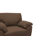 thumbnail image 4 of Sillón Sefora, Atlas del Descanso color Café, 4 of 5