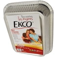 thumbnail image 2 of Charola Ekco Mini Multiusos, 2 of 6