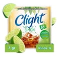 thumbnail image 1 of Polvo para preparar bebida Clight té sabor a limón 7 g, 1 of 5