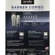 thumbnail image 3 of Terminadora Andis Barber Combo, 3 of 3