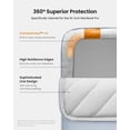 thumbnail image 4 of Funda protectora Tomtoc 360° para portátil MacBook Pro de 16 pulgadas, 4 of 8