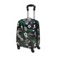 thumbnail image 1 of MALETA DE CABINA JON INFANTIL FUTBOL 16" NEGRO, 1 of 4