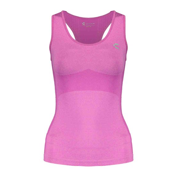Tank Charly Mujer Fitness 5010038 Charly 5010038/Fitness/Tank