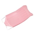 thumbnail image 1 of Asiento De Baño Ajustable Para Bebé, Rojo De Soporte, Cojín De Malla Antideslizante, Portátil Para Recién Nacidos Y Niños Pequeños, 1 of 7