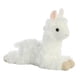 thumbnail image 4 of Peluche Aurora Ansy Alpaca 20.32cm Mini Flopsie, 4 of 4