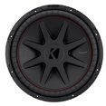 thumbnail image 1 of Subwoofer KICKER 38 cm CVR15 DVC 4 Ω, 1 of 8