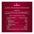 thumbnail image 2 of Queso manchego NocheBuena rebanadas 200 g, 2 of 4