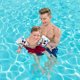 thumbnail image 4 of Paquete Salvavidas Kit Infantil Dona Flotis Pelota De Mickey Color Blanco, 4 of 9