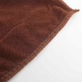 thumbnail image 3 of Advancent taza tazón toalla de absorbente de agua paño de limpieza de microfibra parabrisas trapo cuadrado baño baño toallita Suministros de limpieza para el hogar, 3 of 6