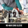 thumbnail image 4 of Sierra Circular SKILSAW SPT67FMD-01 15 Amperios 7,25", 4 of 9