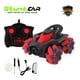 thumbnail image 2 of Carro A Control Remoto 2.4 Ghz, Con Luz Y Vapor De Agua rojo S, 2 of 8