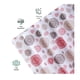thumbnail image 3 of Cortina de Baño Home Creations HCRE CORTINA P FLORE Mandalas 180x180 cm, 3 of 4