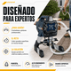 thumbnail image 5 of Pulverizador Pintura Electrica Industrial Gutstark Home 3000psi, 5 of 8