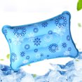 thumbnail image 1 of Almohada de hielo de verano, gel refrescante, almohada de agua, cojín de hielo, almohadilla refrescante, almohada de hielo refrescante para mascotas, 1 of 5