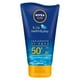 thumbnail image 1 of Protector solar corporal NIVEA SUN Kids Swim & Play para piel sensible de los niños fps 50+ 150 ml, 1 of 4