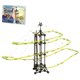 thumbnail image 1 of Pista voladora Fluorescente 441 Pzas Toto toys TF-581 Incluye elevador, 1 of 3