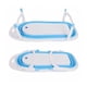 thumbnail image 2 of Bañera The Baby Shop  8833 ultra compacta y plegable Azul 30 litros, 2 of 3