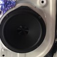 thumbnail image 4 of BESTYASH 2Ud Para Altavoces De Auto En Negro Compatible Con Puntos De Montaje, 4 of 8
