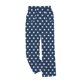 thumbnail image 4 of Puyaiuu Women's Pajama Pants With Pockets Flannel Pajama All kinds of Print Comfy Lounge Pant Fuzzy Sleep Bottoms with Pockets Gift, 4 of 5