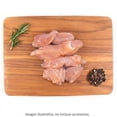 thumbnail image 2 of Fajitas de Pavo Dos Familias Congeladas Naturalmente 500 g, 2 of 6