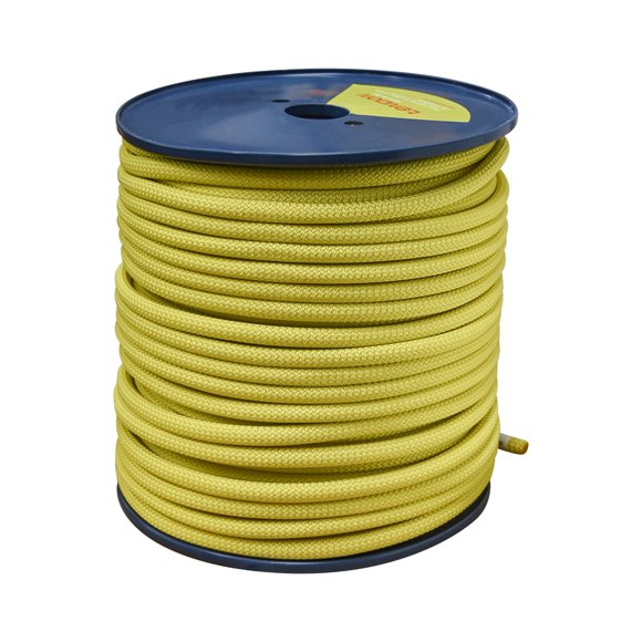 Cuerda Para Alpinismo Gim Sports Grande Canyon Wet 10.0 Amarillo