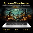 thumbnail image 4 of Notebook HP Chromebook 14 Intel Core i5 8GB RAM 256GB SSD 14 Pulgadas Full HD Chrome OS, 4 of 5