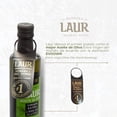 thumbnail image 4 of Aceite de Oliva Extra Virgen LAUR, EL MEJOR ACEITE DE OLIVA DEL MUNDO, asi lo avala la EVOOWR, certificadora internacional., 4 of 9