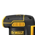thumbnail image 5 of Lijadora Roto Orbital Dewalt inalámbrica Profesional 5'' Kit DeWalt DCW210D1, 5 of 5