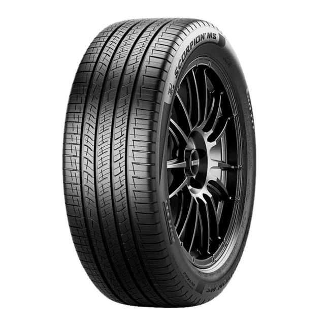 Llanta 255/50 R20 PIRELLI SCORPION MS 109V