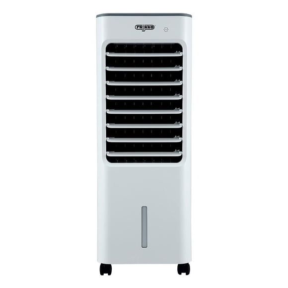Enfriador Frikko Evaporativo Portátil F670P-CR