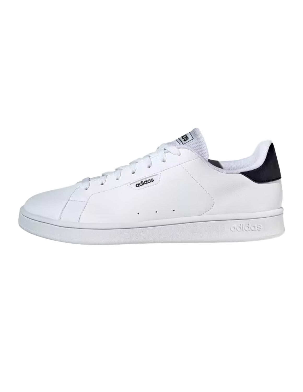 Tenis Adidas Court Hombre IE0927 blanco 27