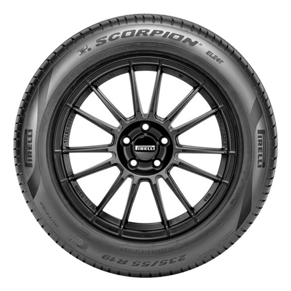 Llanta 255/45R20 PIRELLI Scorpion MS